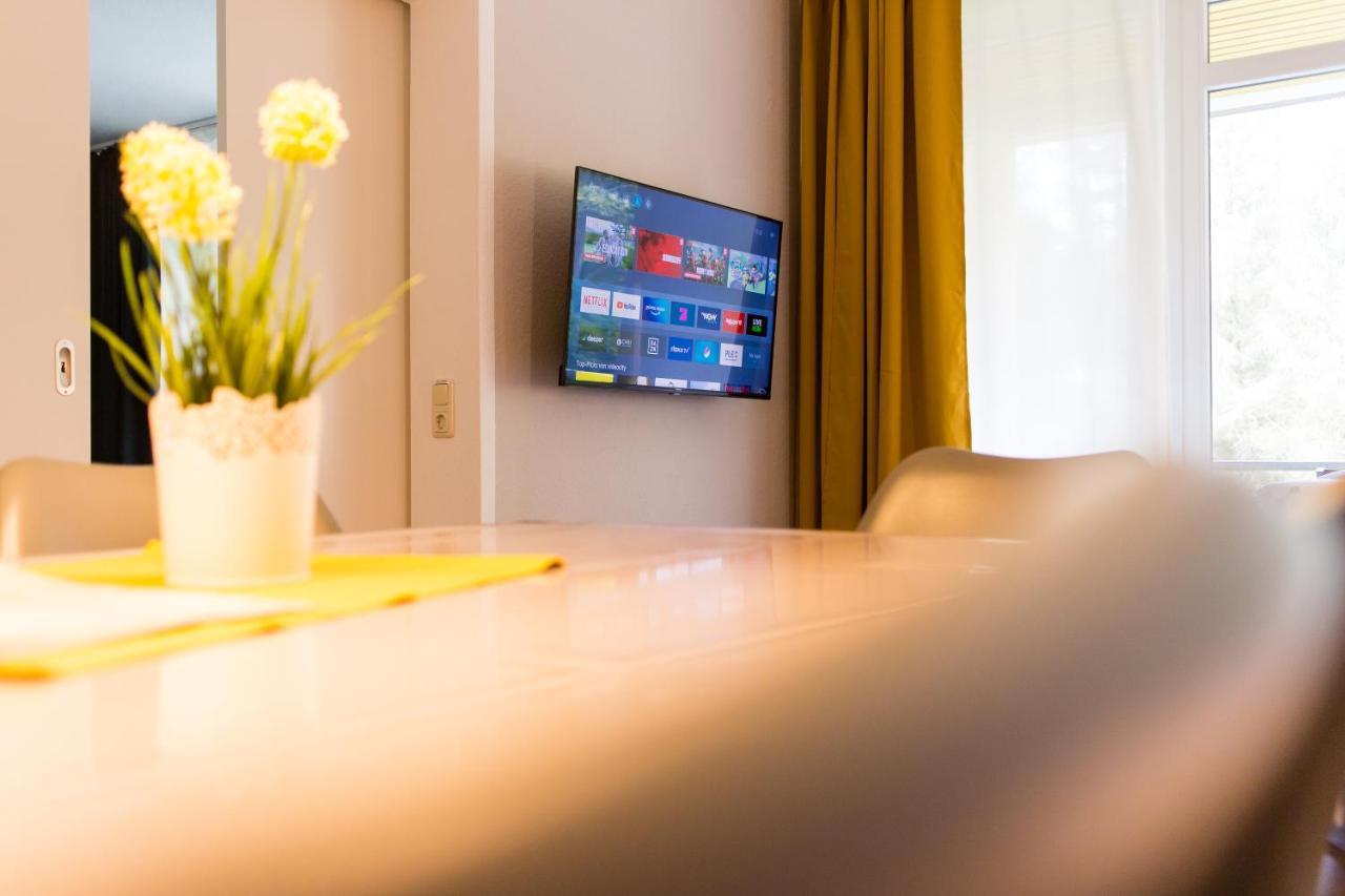 Urlaub In Andreasberg Apartment *